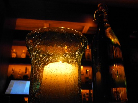 Les Caves De Chez Michel on Saturday